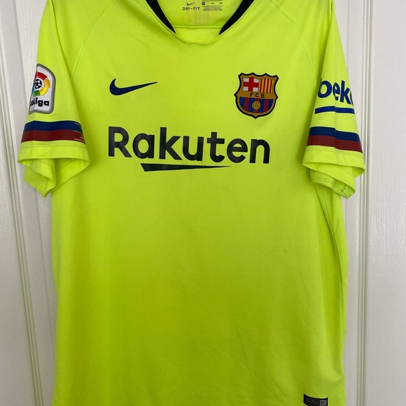 Other - Nike FC Barcelona Men's